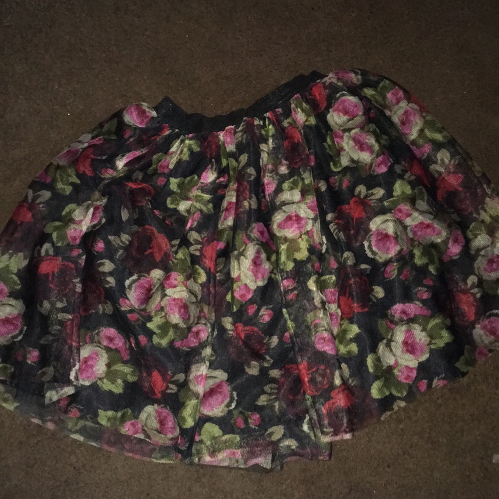 Girls Skirt